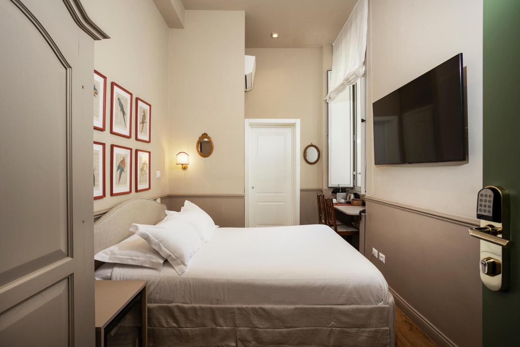 Hotel Donna Francesca — Photos 1