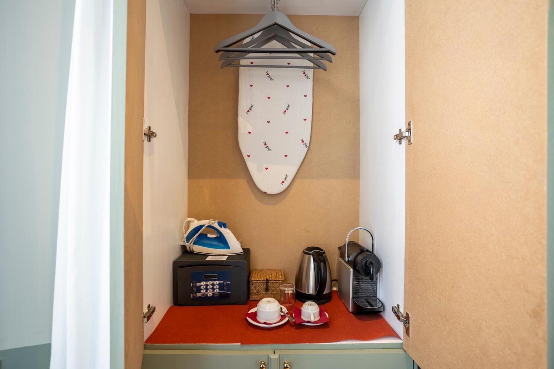 Hotel Donna Francesca — Photos 3